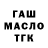 ТГК гашишное масло Visbor
